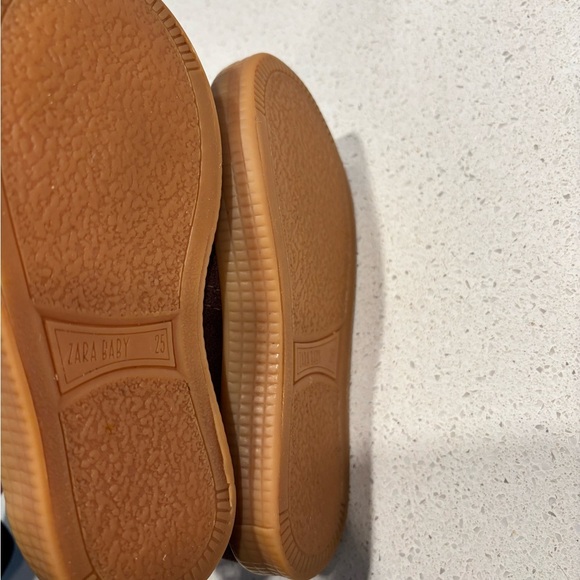 Zara Velcro shoes - Picture 6 of 7